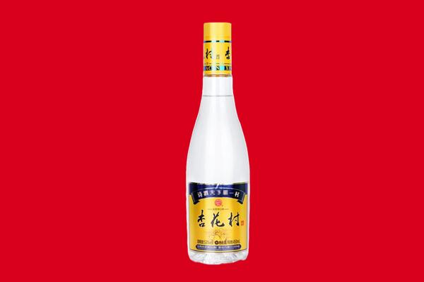 重庆梁平区回收杏花村