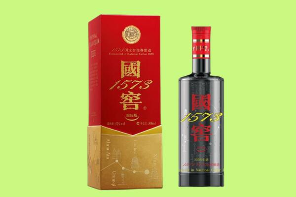 重庆梁平区回收国窖