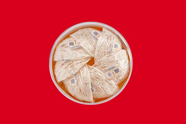 重庆梁平区回收燕窝